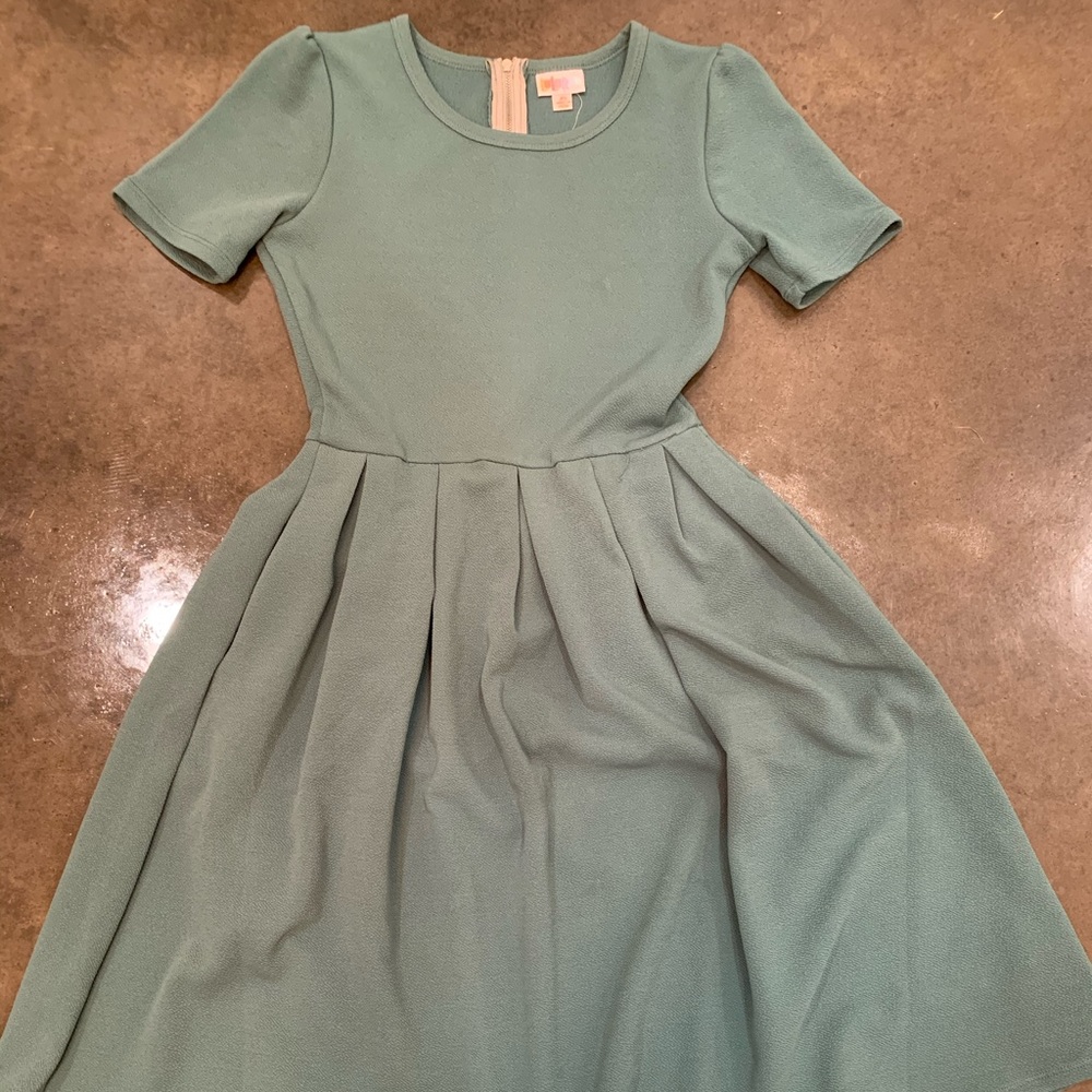 Lularoe dress